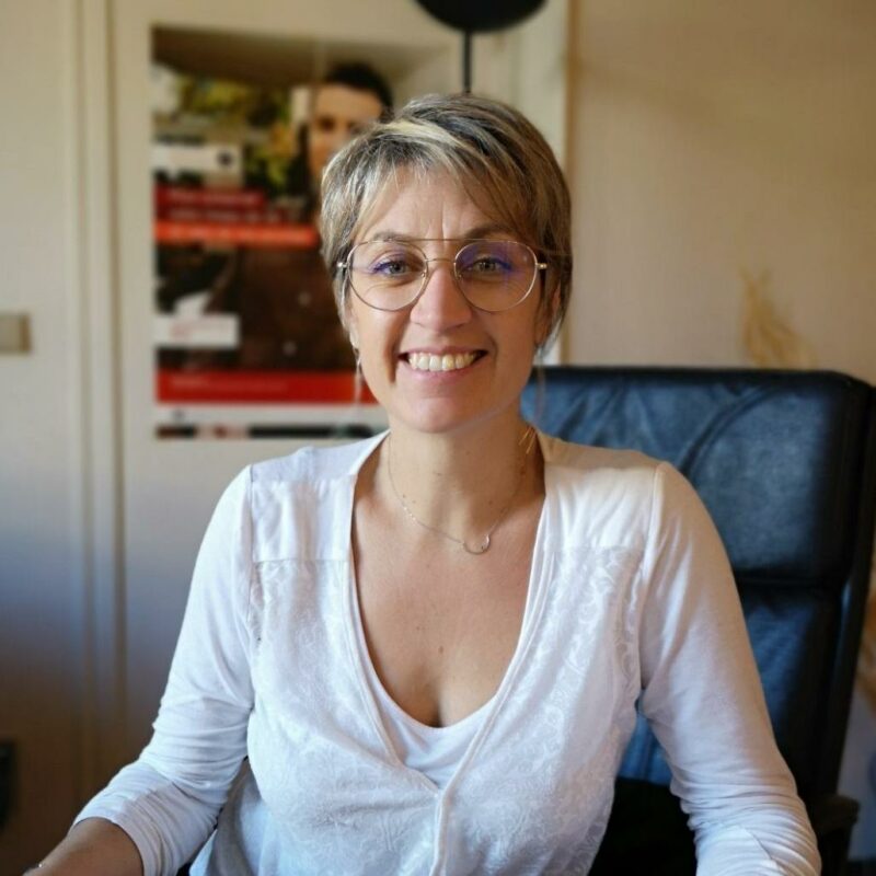 AGENCE GENERALI ROUSSIN BERGER Sainte Cécile les Vignes Pro pulse