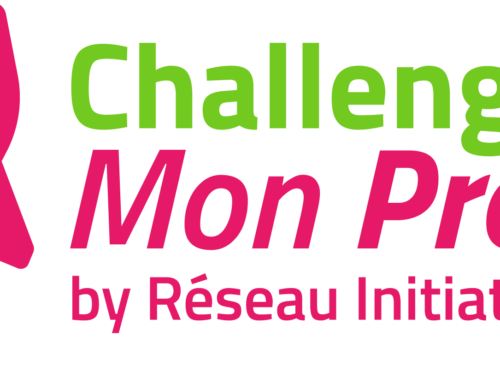 Challenge mon projet by Réseau Initiative