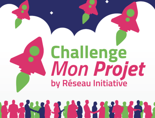 Les outils : Challenge Mon Projet (Réservé aux porteurs de projets participants)