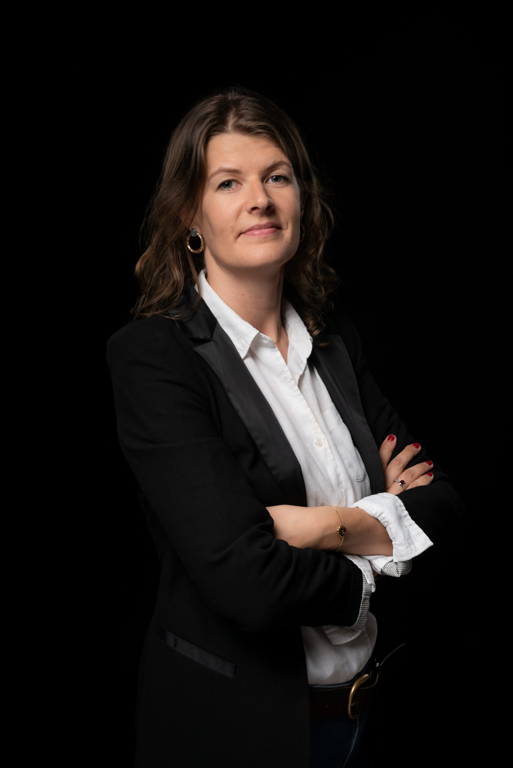 portrait professionnel lyon studio valmy