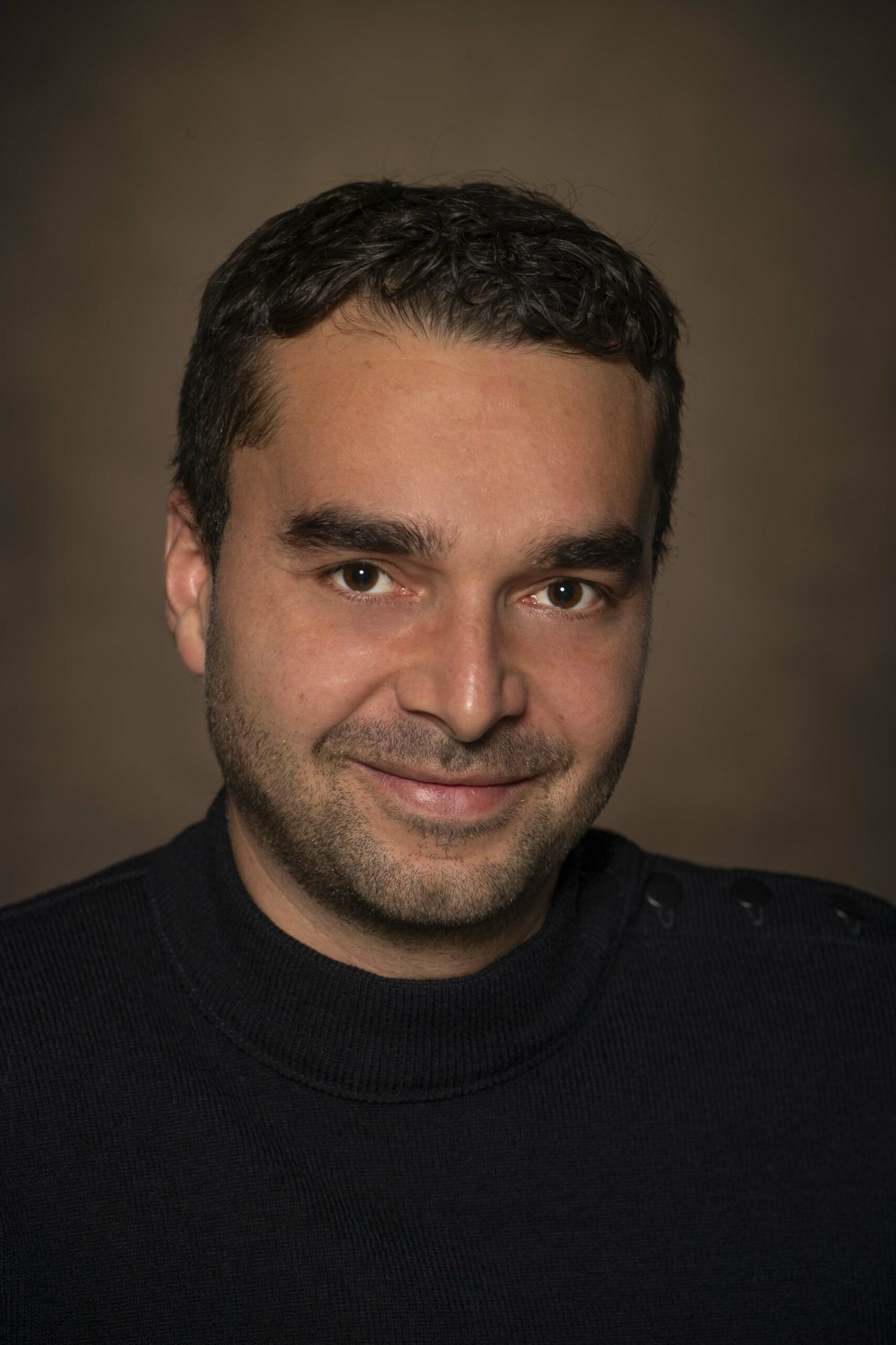 Paul Demarest - Ankaa Services