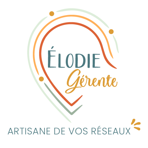 logo Elodie Gerente
